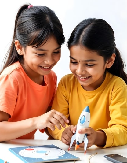 YSI Program for Grades 1 and 2