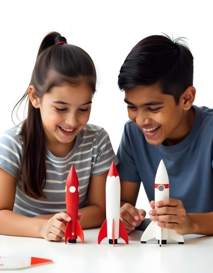 YSI Program for Grades 3 to 5