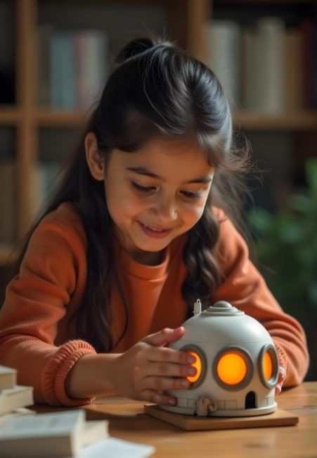 Young Scientist Space Program