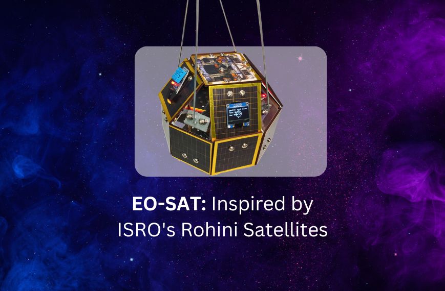 EO Sat