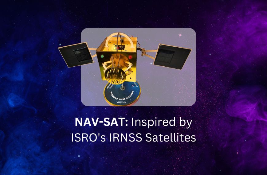 Nav Sat